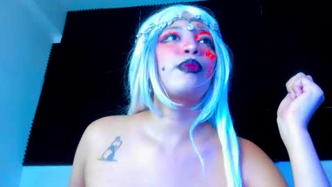 Lore Depp online show from June 2026 03:48:02 AM