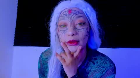 Lore Depp online show from June 2026 03:04:01 AM