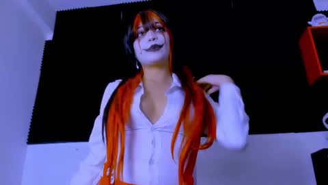 Lore Depp online show from June 2026 07:53:02 AM