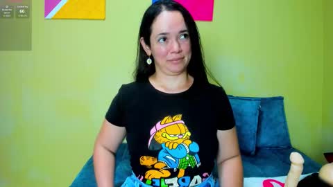 Loren Grey online show from November 2025 08:08:02 PM