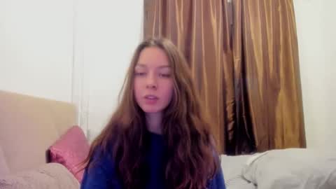 Lorelea cute online show from February 2026 03:42:01 PM