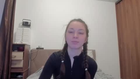 Lorelea cute online show from March 2026 03:08:01 PM