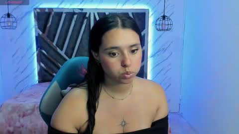 lorem_adams online show from January 2025 11:47:02 AM