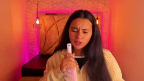 lorem_adams online show from January 2025 09:42:01 PM