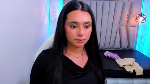 lorem_adams online show from February 2025 05:07:02 PM