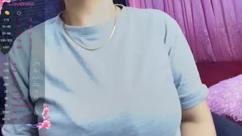 Snapshot of loren_44tits chatting on December 2025 07:20:02 PM Loren online show from December 2025 07:20:02 PM