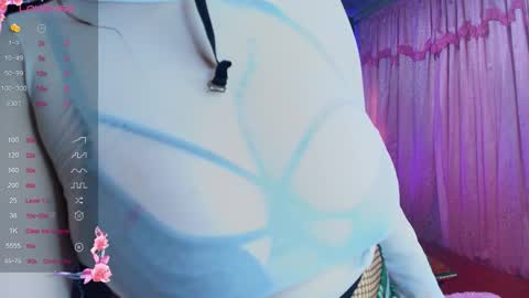 Snapshot of loren_44tits chatting on December 2025 11:06:01 AM Loren online show from December 2025 11:06:01 AM