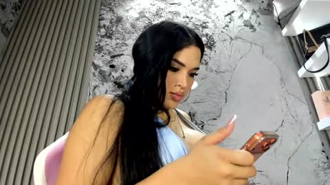 Snapshot of loren_baker chatting on February 2026 06:01:02 PM Doll Queen online show from February 2026 06:01:02 PM