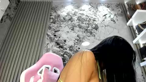 Snapshot of loren_baker chatting on March 2026 06:24:01 PM Doll Queen online show from March 2026 06:24:01 PM