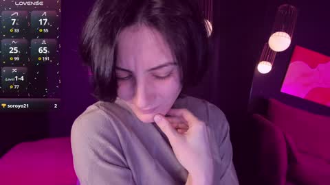 Snapshot of loren_daze chatting on December 2024 02:06:01 PM Loren online show from December 2024 02:06:01 PM