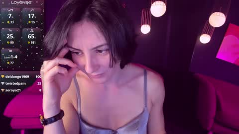 Snapshot of loren_daze chatting on December 2024 05:11:01 PM Loren online show from December 2024 05:11:01 PM