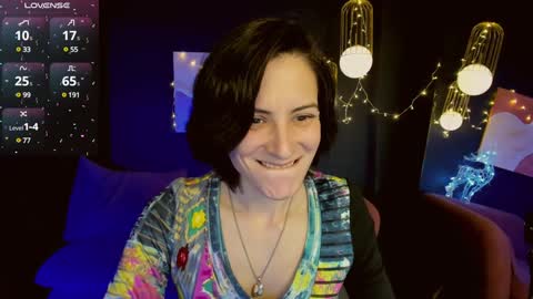 Snapshot of loren_daze chatting on December 2024 02:12:01 PM Loren online show from December 2024 02:12:01 PM