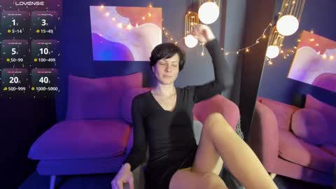 Snapshot of loren_daze chatting on January 2025 01:56:02 PM Loren online show from January 2025 01:56:02 PM