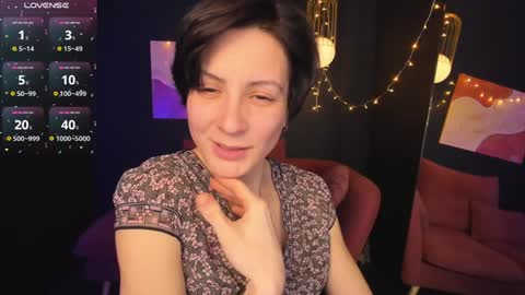 Snapshot of loren_daze chatting on February 2025 02:15:02 PM Loren online show from February 2025 02:15:02 PM