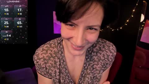 Snapshot of loren_daze chatting on February 2025 02:16:02 PM Loren online show from February 2025 02:16:02 PM
