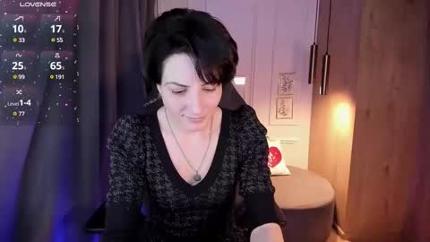 Snapshot of loren_daze chatting on March 2025 01:49:01 PM Loren online show from March 2025 01:49:01 PM