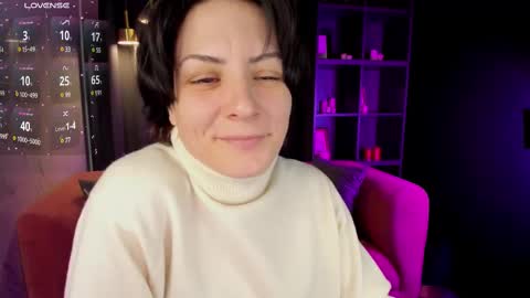 Snapshot of loren_daze chatting on March 2025 02:01:02 PM Loren online show from March 2025 02:01:02 PM