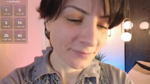 Snapshot of loren_daze chatting on March 2025 01:56:02 PM Loren online show from March 2025 01:56:02 PM