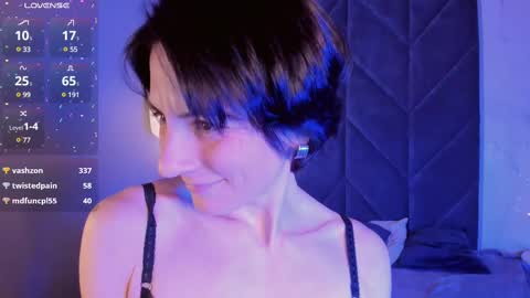 Snapshot of loren_daze chatting on March 2025 05:07:01 PM Loren online show from March 2025 05:07:01 PM