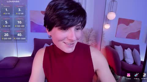 Snapshot of loren_daze chatting on September 2025 01:59:01 PM Loren online show from September 2025 01:59:01 PM