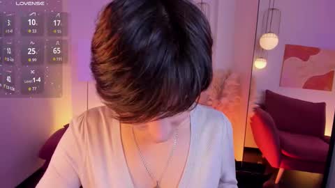 Snapshot of loren_daze chatting on October 2025 01:42:02 PM Loren online show from October 2025 01:42:02 PM