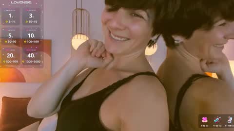 Snapshot of loren_daze chatting on October 2025 02:07:01 PM Loren online show from October 2025 02:07:01 PM