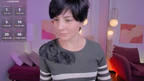 Snapshot of loren_daze chatting on October 2025 02:29:01 PM Loren online show from October 2025 02:29:01 PM