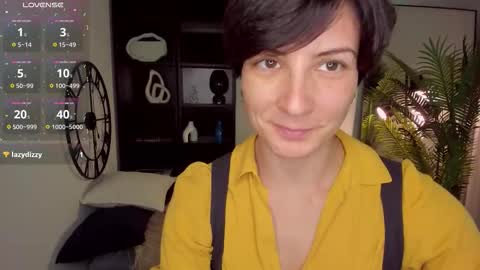 Snapshot of loren_daze chatting on October 2025 02:42:02 PM Loren online show from October 2025 02:42:02 PM