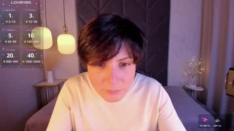 Snapshot of loren_daze chatting on November 2025 01:57:01 PM Loren online show from November 2025 01:57:01 PM