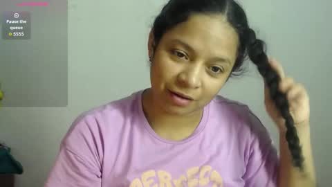 Snapshot of lorena494103 chatting on October 2025 07:34:02 PM lorena494103 online show from October 2025 07:34:02 PM