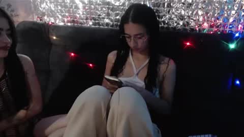 Snapshot of lorena_allison chatting on February 2025 02:09:02 AM lorena allison online show from February 2025 02:09:02 AM