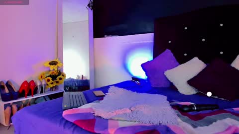 lesly lorena online show from December 2024 07:08:01 AM