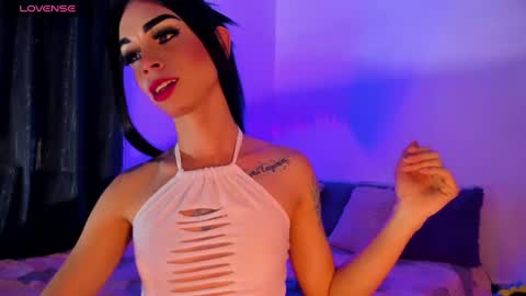 lesly lorena online show from February 2025 11:33:02 PM