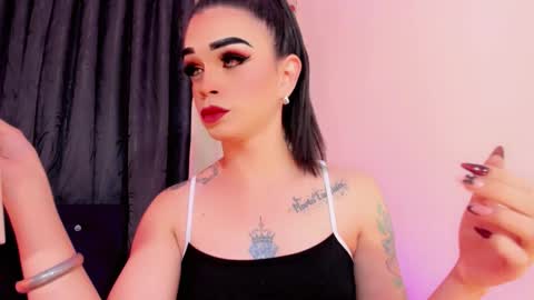 lesly lorena online show from October 2025 03:17:02 AM