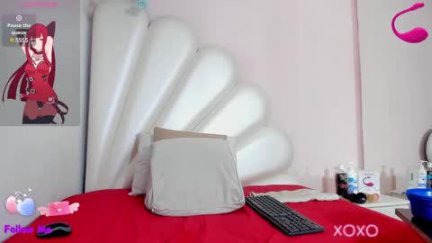 Snapshot of lorena_hawkins chatting on February 2025 02:04:01 PM Lorena online show from February 2025 02:04:01 PM