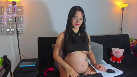 Snapshot of lorena_rosse_ chatting on October 2025 02:20:01 AM Lorena Rosse online show from October 2025 02:20:01 AM