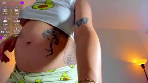 Snapshot of lorena_rosse_ chatting on October 2025 02:10:01 AM Lorena Rosse online show from October 2025 02:10:01 AM
