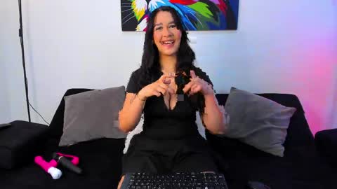 Lorena Rosse  online show from April 2026 11:24:02 PM