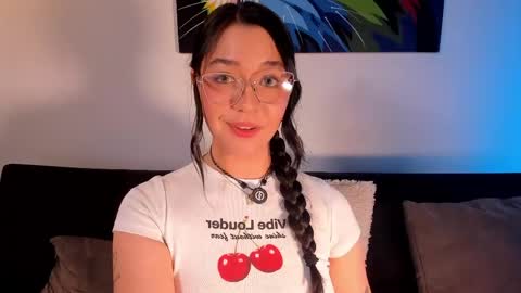 Lorena Rosse  online show from May 2026 03:01:01 AM