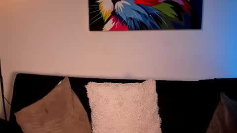 Lorena Rosse  online show from May 2026 06:37:01 PM