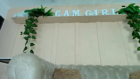 Snapshot of lorena_rubio chatting on October 2025 12:09:01 PM lorena_rubio online show from October 2025 12:09:01 PM