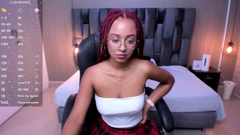Lorena Vieira  online show from December 2024 12:05:01 PM