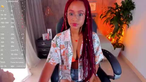 Lorena Vieira  online show from December 2024 05:42:01 PM