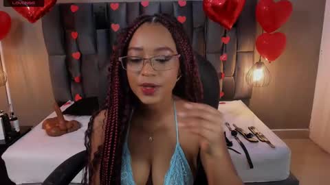 Lorena Vieira  online show from February 2025 08:07:02 PM