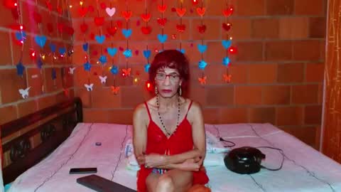 Snapshot of lorenacapelli chatting on February 2025 10:15:02 AM Lorena Capelli online show from February 2025 10:15:02 AM