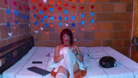 Snapshot of lorenacapelli chatting on February 2025 10:15:01 PM Lorena Capelli online show from February 2025 10:15:01 PM