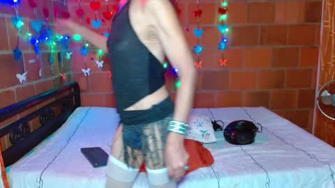 Snapshot of lorenacapelli chatting on February 2025 10:11:02 AM Lorena Capelli online show from February 2025 10:11:02 AM