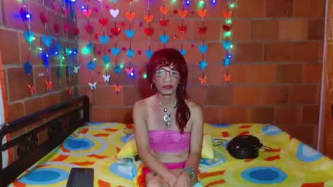 Snapshot of lorenacapelli chatting on March 2025 10:24:02 AM Lorena Capelli online show from March 2025 10:24:02 AM