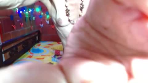 Snapshot of lorenacapelli chatting on March 2025 02:58:01 AM Lorena Capelli online show from March 2025 02:58:01 AM