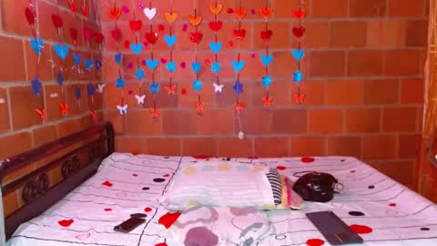 Snapshot of lorenacapelli chatting on March 2025 12:22:01 PM Lorena Capelli online show from March 2025 12:22:01 PM